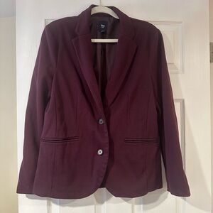 Gap blazer